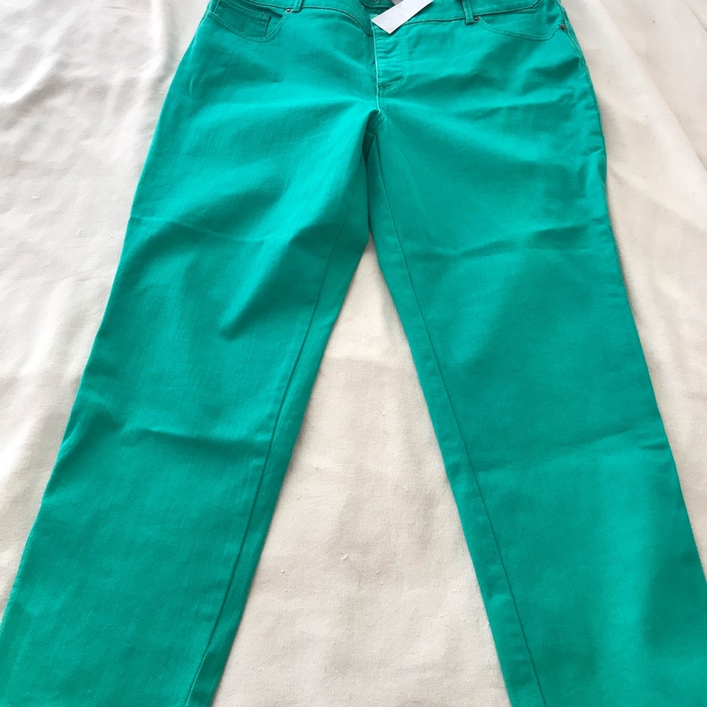 Pants